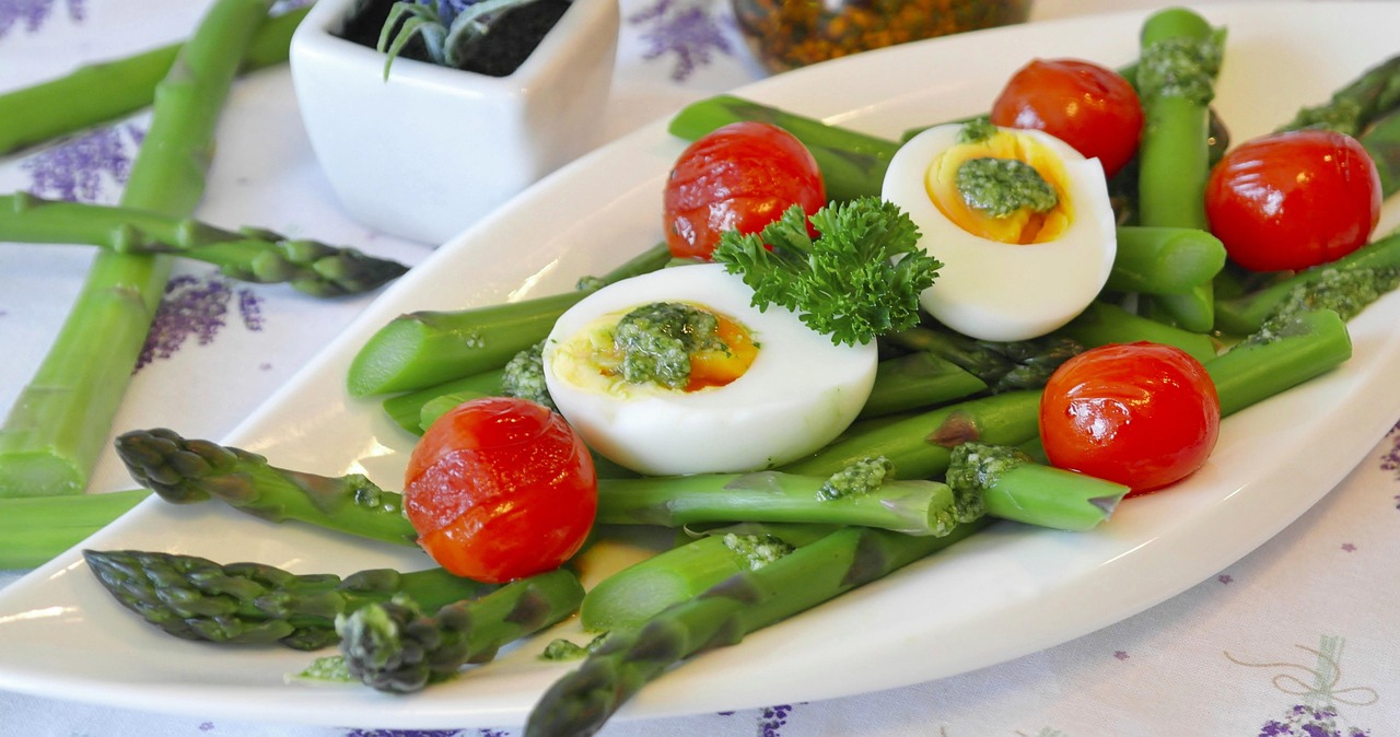 entdecken sie leckere low-carb-rezepte für eine gesunde und kohlenhydratarme ernährung. einfach, schnell und perfekt für den alltag!
