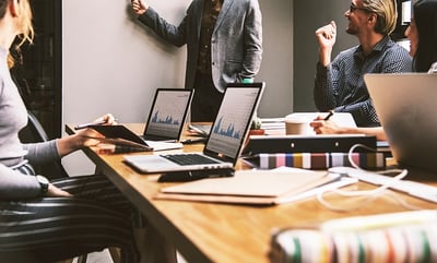 Wie kann man ein erfolgreiches Online-Business aufbauen?