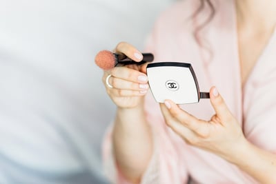 Make-up-Tricks für den perfekten Look