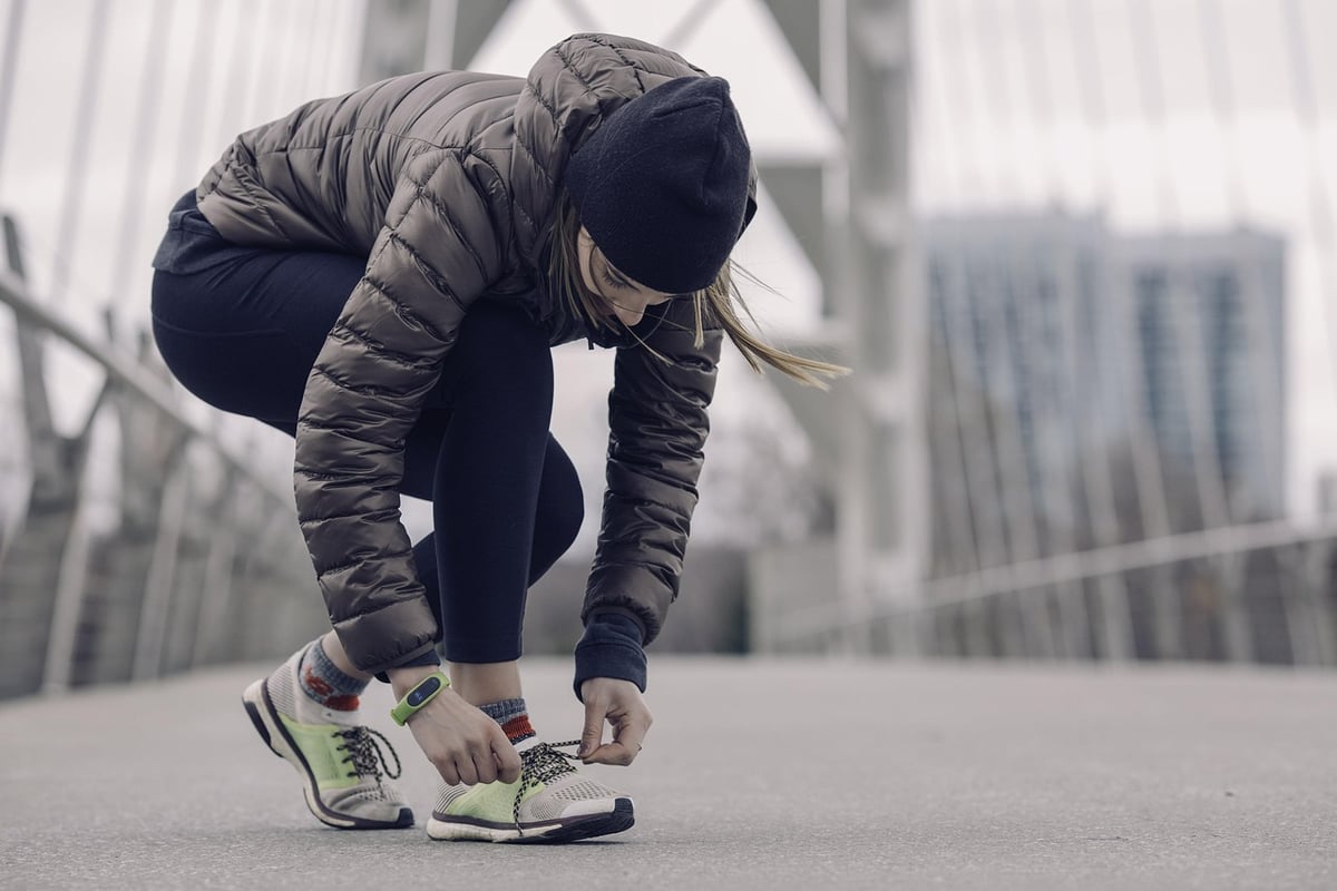 Wearables: Fitness-Tracker im Test