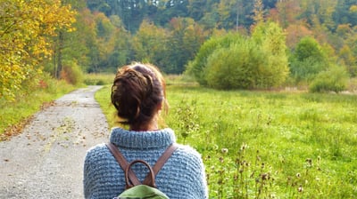 Burnout erkennen und vorbeugen
