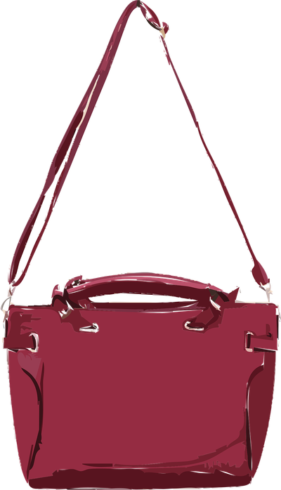 Lederhandtaschen pflegen und schützen