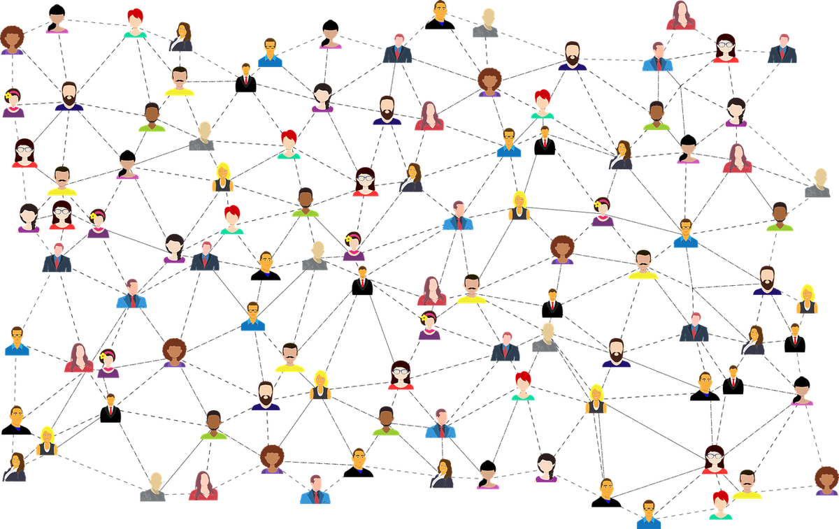 Warum ist Networking wichtiger als das beste Produkt der Welt?
