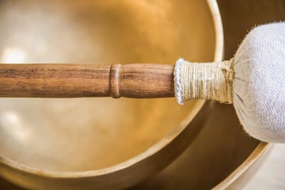 Wellness-Rituale für zu Hause
